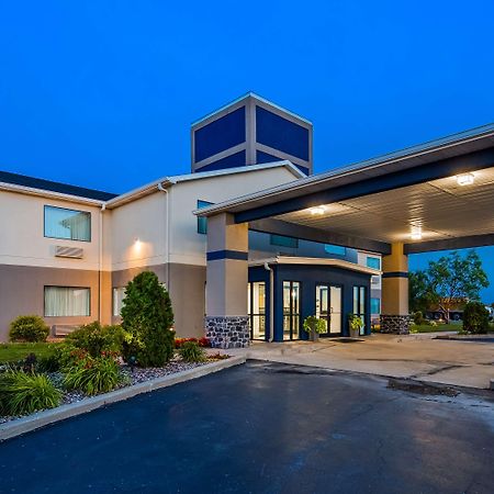 Best Western Brookfield Екстериор снимка