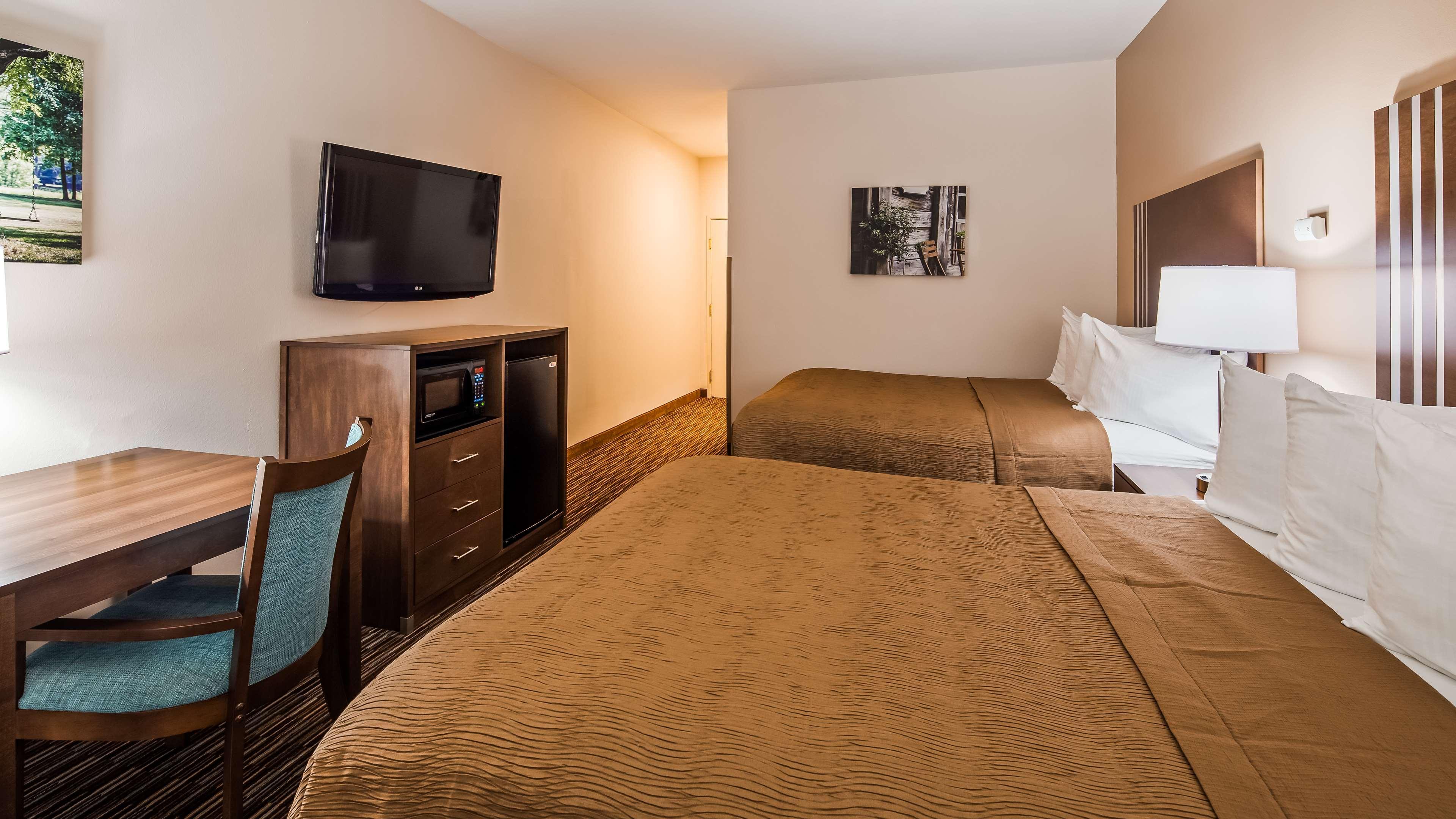 Best Western Brookfield Екстериор снимка