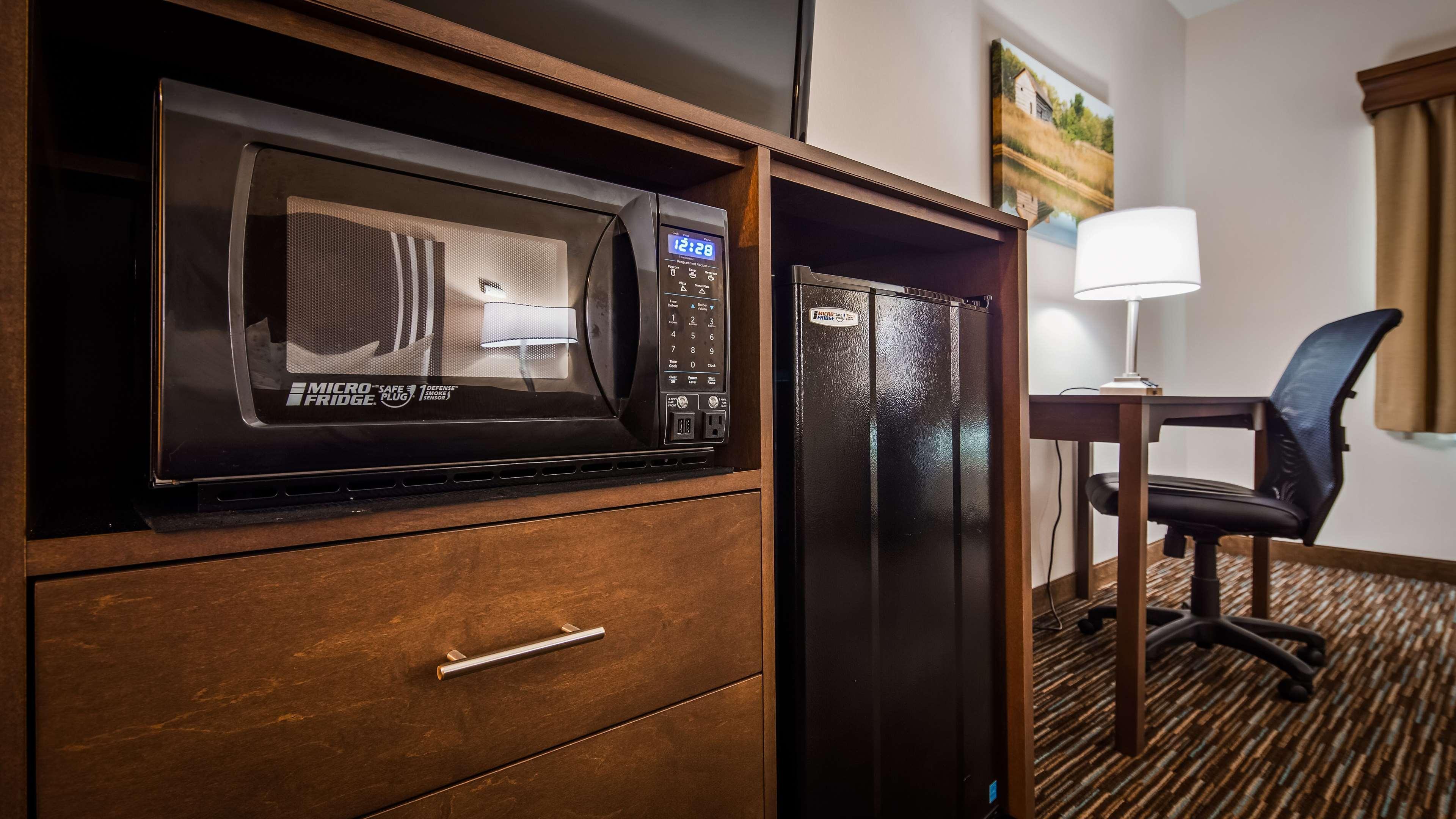 Best Western Brookfield Екстериор снимка