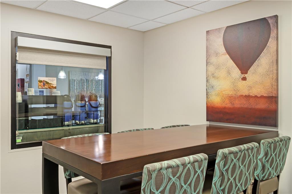 Best Western Brookfield Ресторант снимка