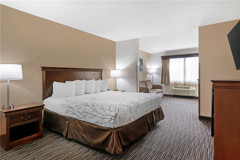 Best Western Brookfield Стая снимка