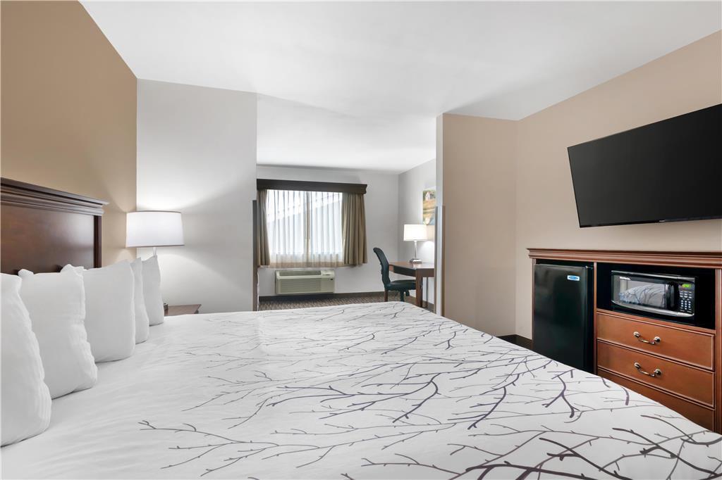 Best Western Brookfield Стая снимка