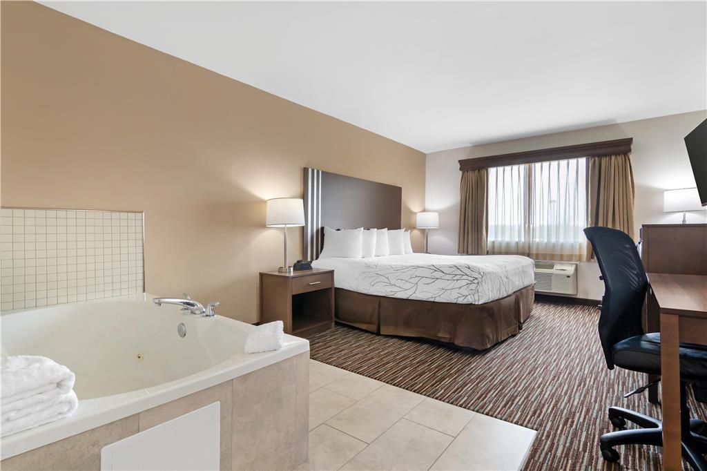 Best Western Brookfield Стая снимка