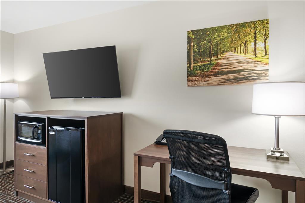 Best Western Brookfield Стая снимка