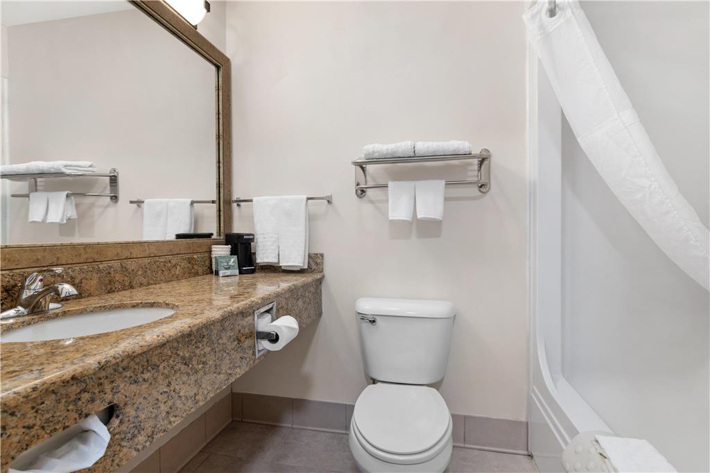 Best Western Brookfield Стая снимка