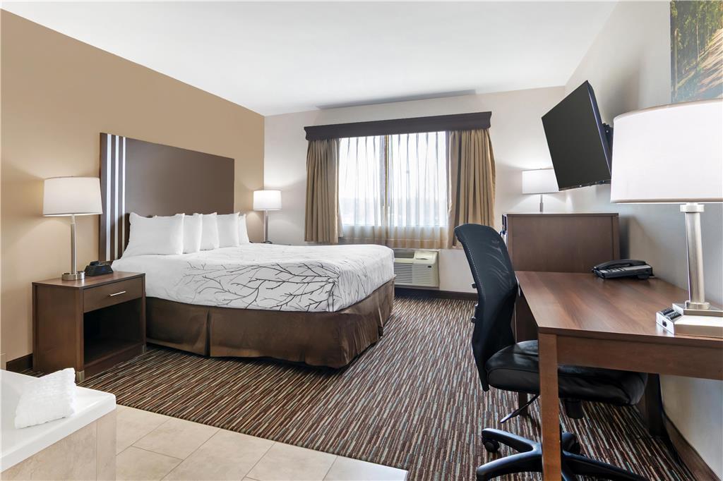 Best Western Brookfield Стая снимка