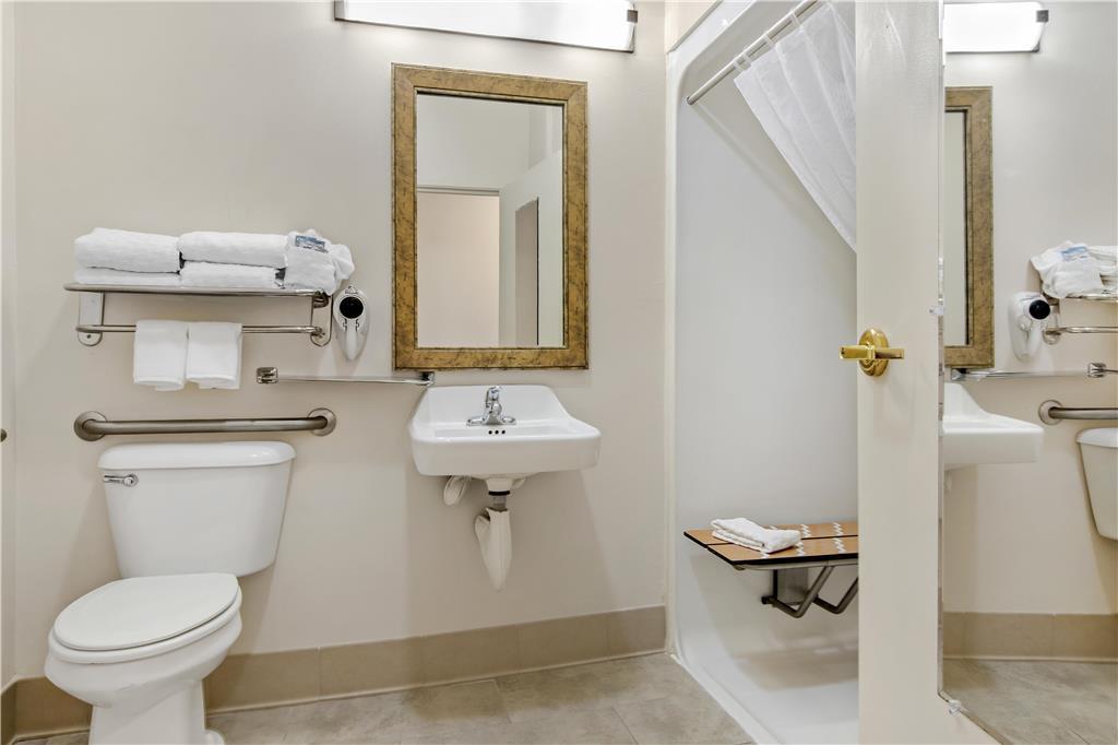 Best Western Brookfield Стая снимка