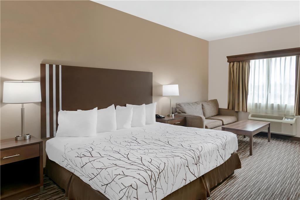 Best Western Brookfield Стая снимка