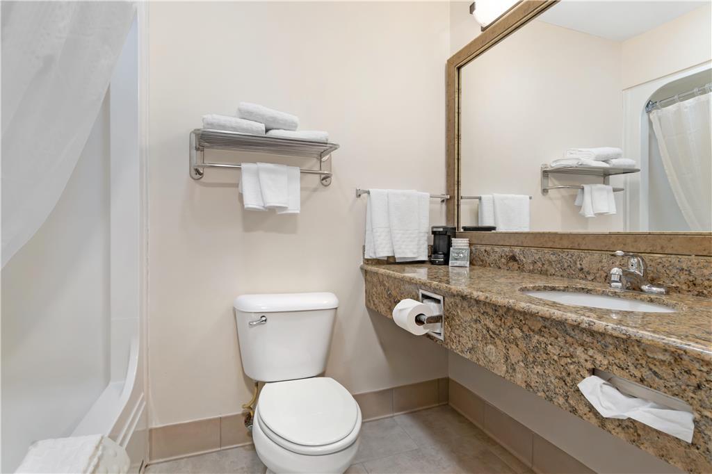 Best Western Brookfield Стая снимка
