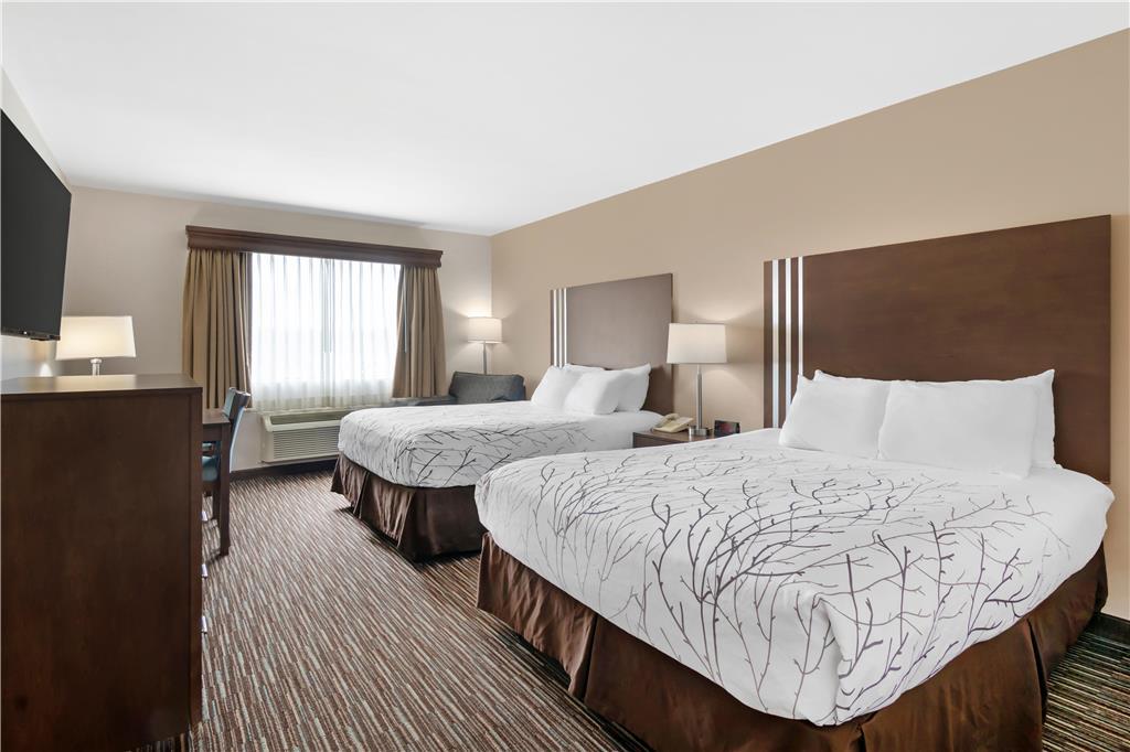 Best Western Brookfield Стая снимка