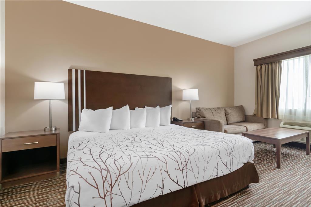 Best Western Brookfield Стая снимка