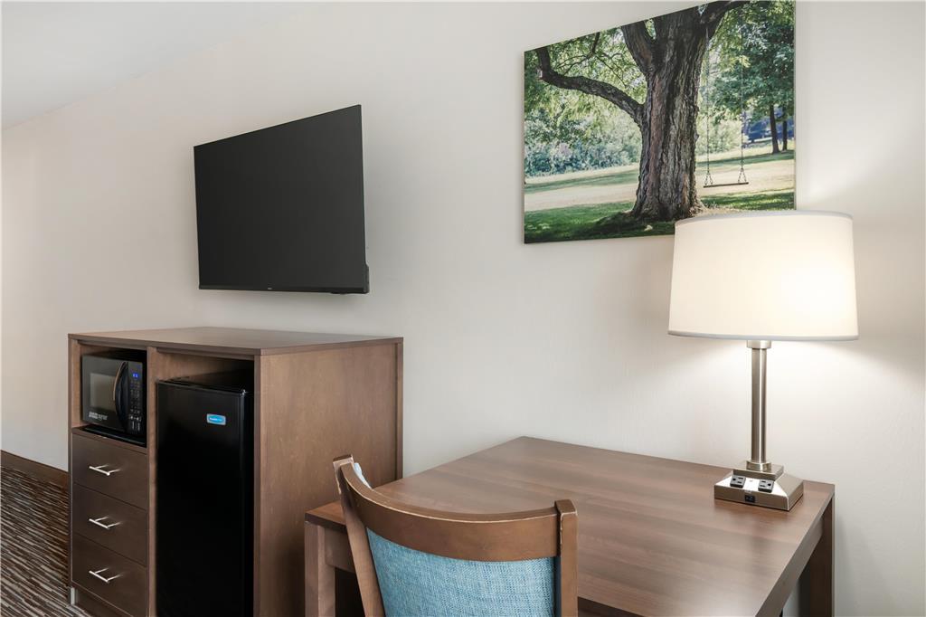 Best Western Brookfield Стая снимка