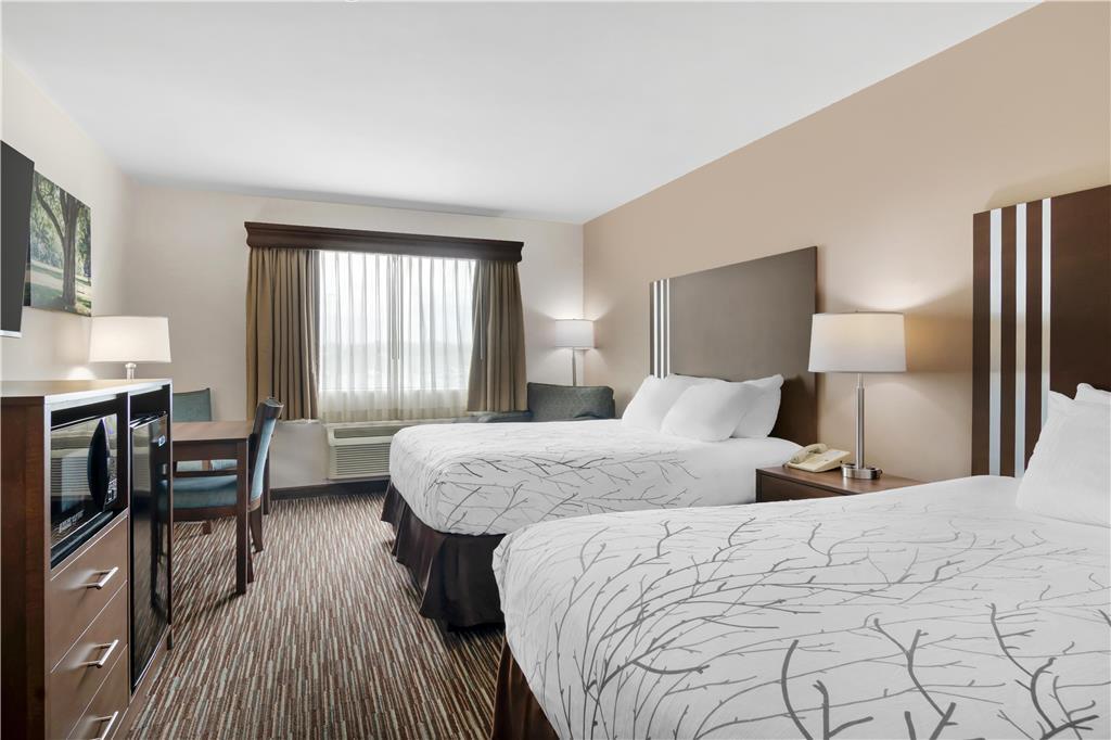 Best Western Brookfield Стая снимка