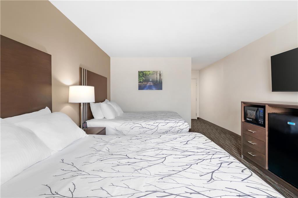 Best Western Brookfield Стая снимка