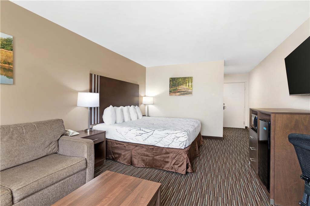 Best Western Brookfield Стая снимка